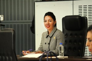 Foto Dip. Ma. Concepción Herrera, 9 abril 2019