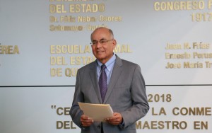 Dip. Antonio Zapata Guerrero