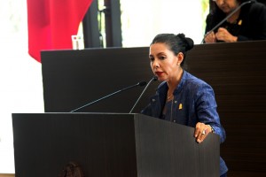 Foto Dip. Ma. Concepción Herrera