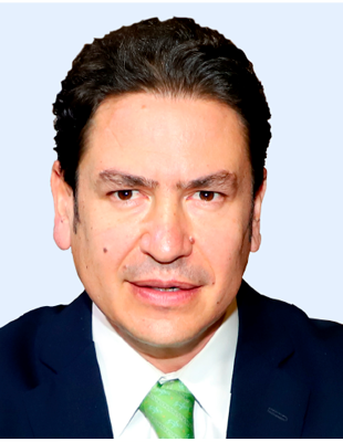 Dip. Ricardo Astudillo Suárez