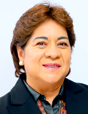 Dip. Graciela Juárez Montes