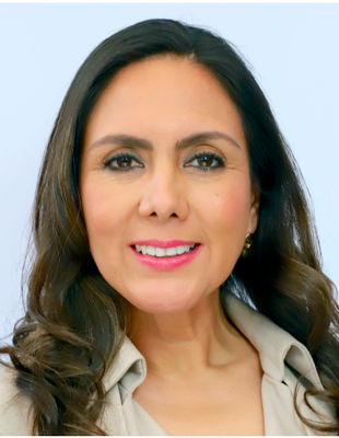 Dip. Liz Selene Salazar Pérez