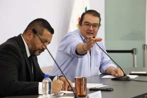 Secretaría de Gobierno 4