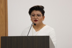 Foro Rosalba Vázquez 5