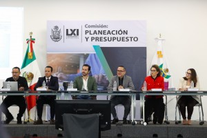 Comisión de Planeación 1