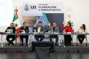 Comisión de Planeación 2