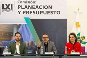 Comisión de Planeación 3