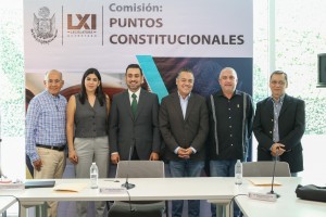 Puntos Constitucionales 3