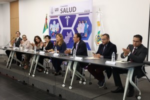 Comisión de Salud 5