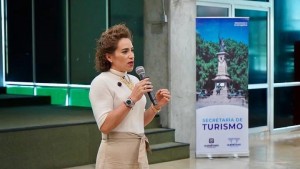 Diputada Adriana Meza 1