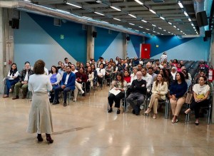 Diputada Adriana Meza 2