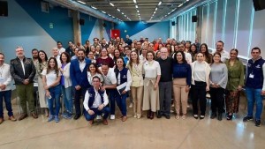 Diputada Adriana Meza