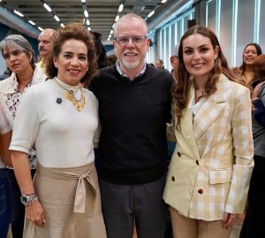 Diputada Adriana Meza 4