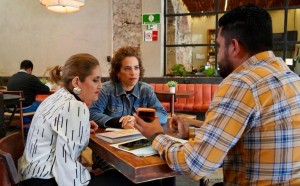 Diputada Adriana Meza 5