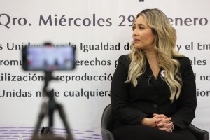 Diputada Andrea Tovar 1