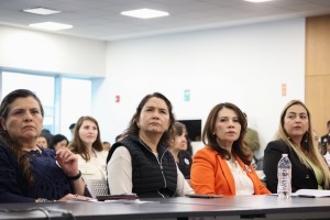 Diputada Andrea Tovar 3