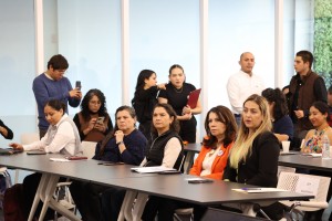 Diputada Andrea Tovar 4