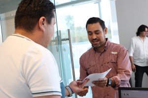 Diputado Homero Barrera 1