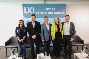 Ley de Protección Animal 2