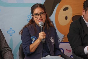 Ley de Protección Animal 7