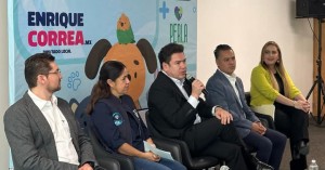 Ley de Protección Animal 8