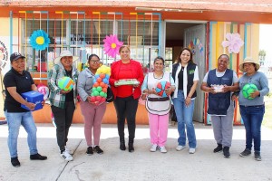 Diputada Ginna Guzmán