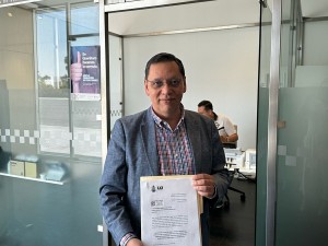 Dip. Ulises Gómez de la Rosa 1