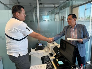 Dip. Ulises Gómez de la Rosa 2