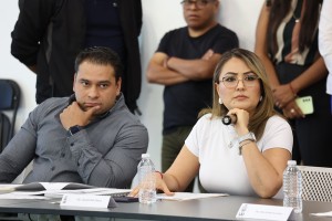 Diputad Claudia Díaz Gayou 1