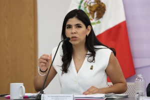 Diputada Juliana 1