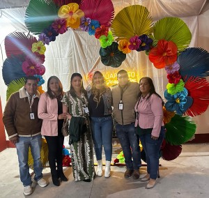 Diputada Perla Flores 1