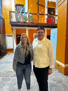 Diputada Perla Flores 2