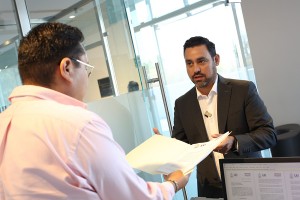 Diputado Homero Barrera 2