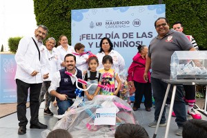 Diputado Mauricio Cárdenas Palacios