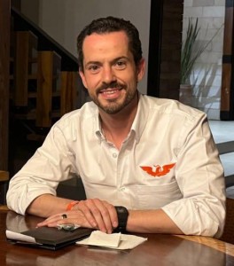 Diputado Paul Ospital Carrera