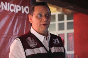 Diputado Ulises Gómez 1