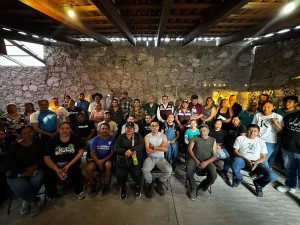 Diputado Ulises Gómez 2