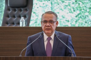 Informe del Tribunal de Justicia Administrativa 2