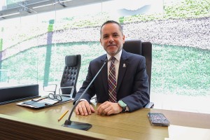 Informe del Tribunal de Justicia Administrativa 4