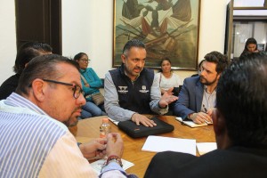 Obras de rehabilitación 1