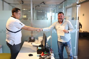 Programa Estatal del Deporte Integral 2