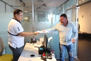 Programa Estatal del Deporte Integral 3