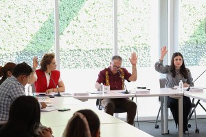 Comisión de Gobernación 2