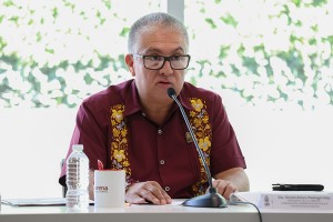 Comisión de Gobernación 3