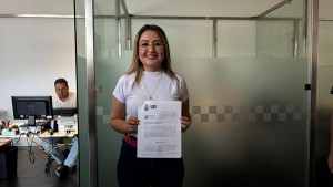 Diputada Claudia Gayou 2