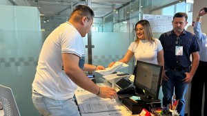 Diputada Claudia Gayou 3