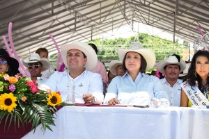 Diputada Sully Mauricio 1