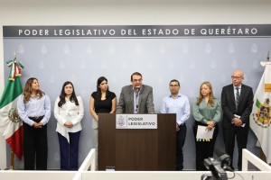 Diputada Verónica Galicia 1