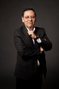 Diputado Ulises Gómez