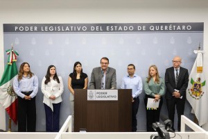 Grupo Legislativo del PAN 1